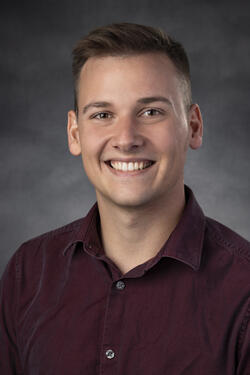 photo of Hunter Christian Lee Smothers, M.D.