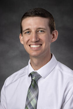 photo of David Zealley, M.D.