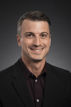 photo of Shane Richard Berger, MD