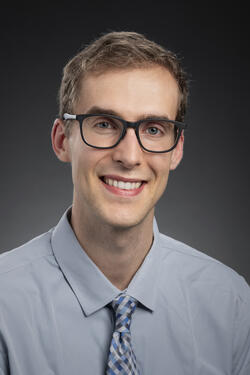 photo of  Andrew Burgess Correll, MD