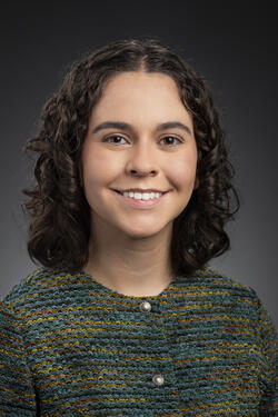 photo of Cheyenne L Dryer, MD