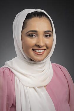 photo of  Noor Haq, DO
