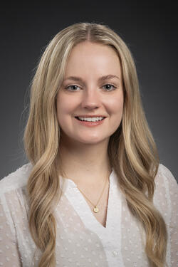 photo of Sierrah Royann Hawkins, DO