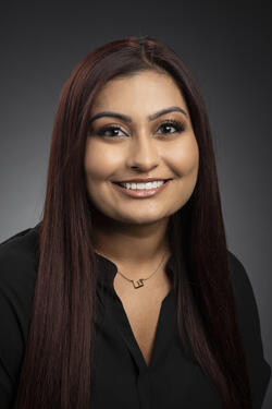 photo of Sana Shameem, MD