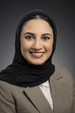 photo of Needa Ibtisaam Toofanny, MD