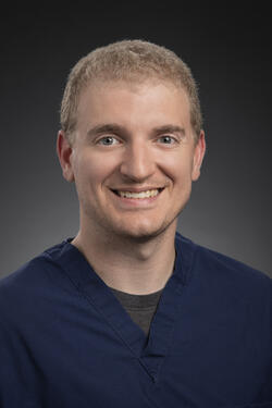 photo of Aidan James Vatalaro, MD