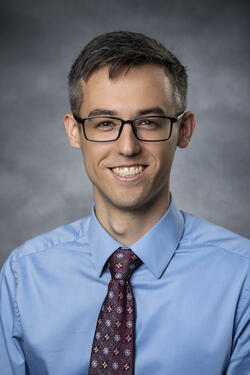 photo of Daniel Aaron Abramson, M.D.