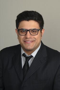 photo of Rajpal Aujla, M.D. 