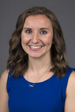 photo of Jessica M. Stanfield, M.D.