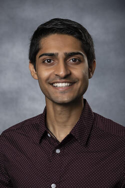 photo of Asit Hirenkumar Dave, D.O.