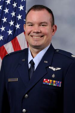 photo of Stephen B. Edstrom, M.D.