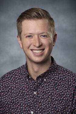 photo of Daniel Ray Fisher, M.D.