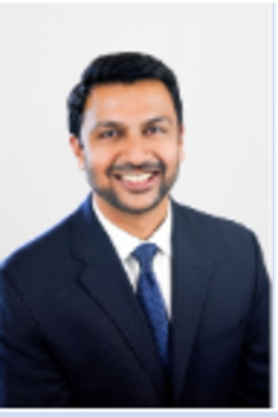 photo of Gurusidda Manu, M.D. 