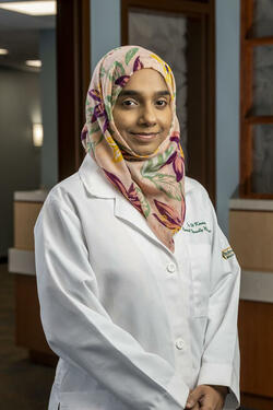 photo of Humaira Kauser, MBBS