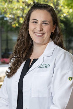 photo of Ilana Siegal, M.D.