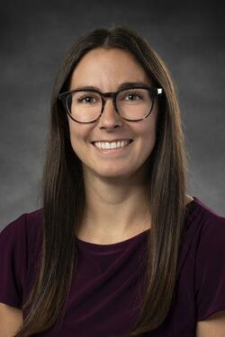 photo of Katie Marie Clark, D.O.