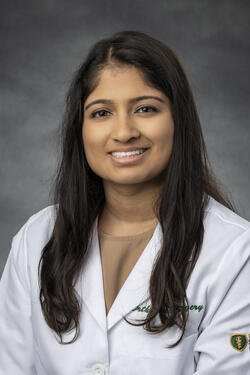 photo of Prachi Lele, M.D.