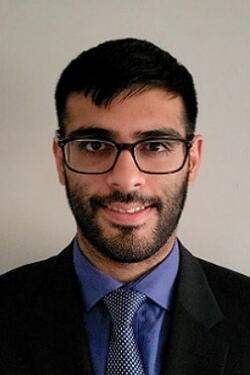 photo of Moeen Mohammadi-Oroujeh, D.O.