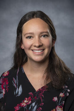 photo of Alexandria Gabrielle Nasr, M.D.