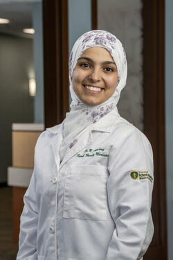 photo of Rahaf Alta'any, MBBS
