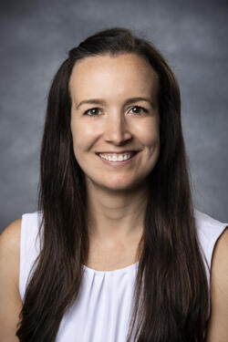 photo of Hannah Macleod Redding, M.D.