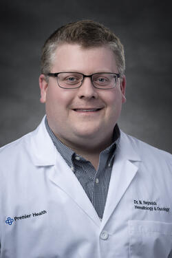 photo of Nathan Reynolds, D.O. 
