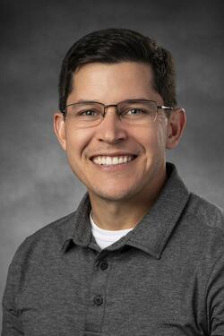 photo of Ryan Joseph Bernal, M.D.