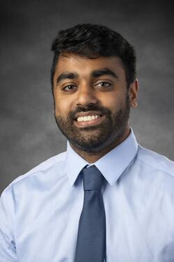photo of Saagar S Kulkarni, M.D.