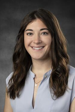 photo of Samantha Marie Achauer, M.D.