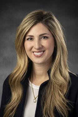 photo of Samantha Nicole Courtney, M.D.
