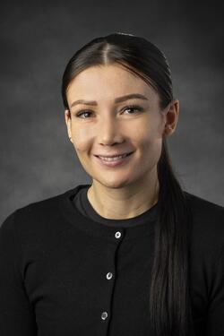 photo of Samantha Jean Ruffe, M.D.
