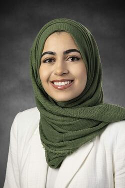 photo of Sondos Abdullah Mishal, M.D.