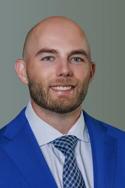 photo of Andrew Stiene, M.D.
