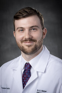 photo of Quinn Steiner, M.D.