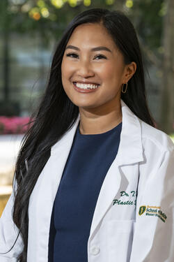 photo of Tiffany Noel, M.D.