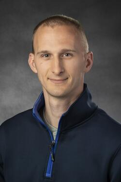 photo of Tyler Eldon Yorgason, D.O.