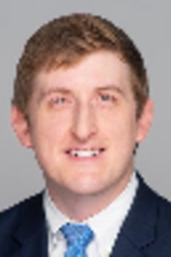 photo of Cody Weaver, M.D.