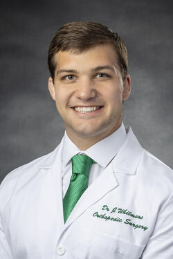 photo of Joshua Whitmore, M.D.