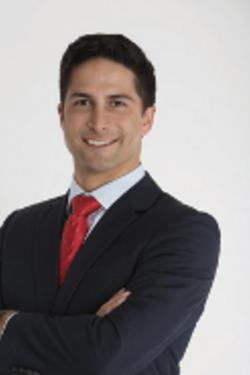 photo of Francisco Sanchez-Navarro, M.D. 