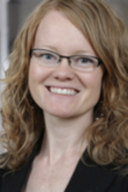 photo of Lindsay Abbott, M.D.