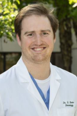 photo of Luke Bramlage, M.D.