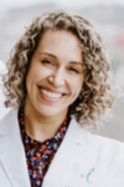 photo of Michelle Sieffert, M.D. 