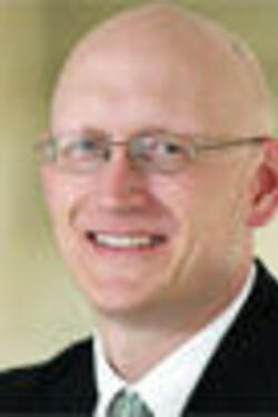 photo of Benjamin Monson, M.D. 