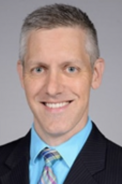 photo of Ryan Shapiro, M.D.