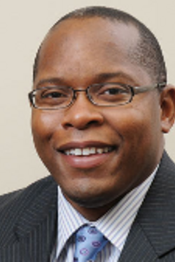 photo of Todd Hicks, M.D.