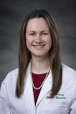photo of Erin Currey, M.D.