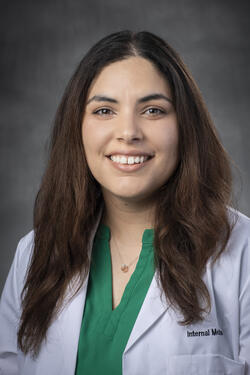 photo of Sarah Koraym, D.O.