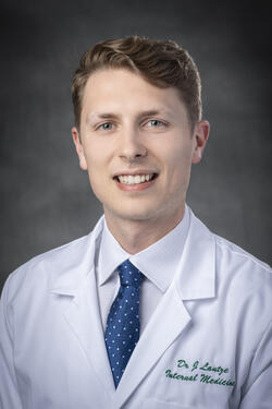 photo of jacob lautze