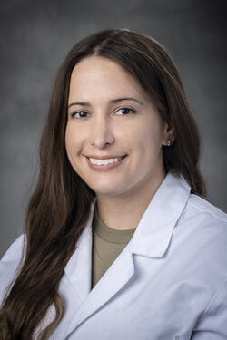 photo of Nicole Lopez, M.D.