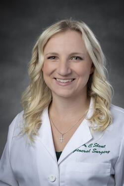 photo of cassidy stout